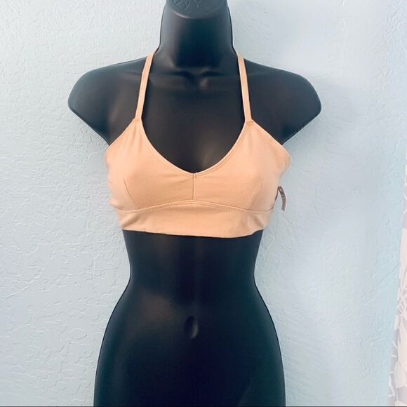Maidenform girls nude bralette. Size XL - Picture 2 of 11